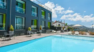 Hotel Quinta Mirabela