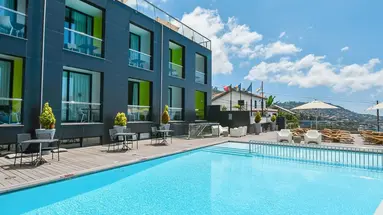 Hotel Quinta Mirabela