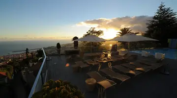 Hotel Quinta Mirabela