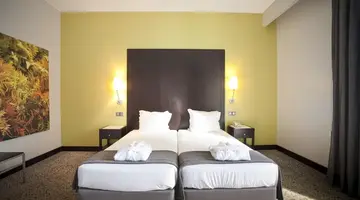 Hotel Quinta Mirabela