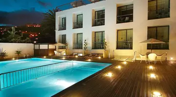 Hotel Quinta Mirabela