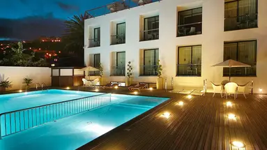 Hotel Quinta Mirabela