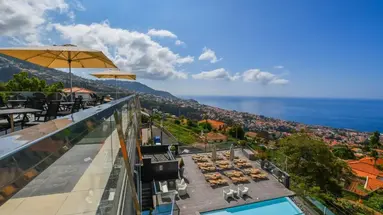 Hotel Quinta Mirabela