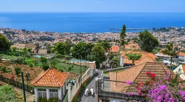 Hotel Quinta Mirabela