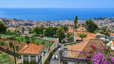 Hotel Quinta Mirabela