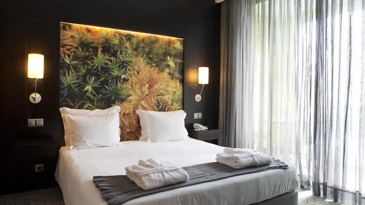 Hotel Quinta Mirabela