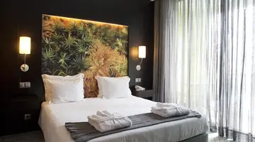 Hotel Quinta Mirabela