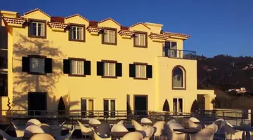 Hotel Quinta Mirabela