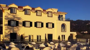 Hotel Quinta Mirabela