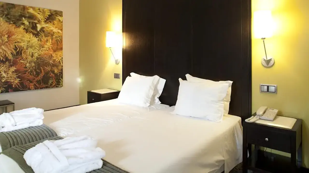 Hotel Quinta Mirabela
