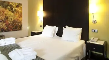Hotel Quinta Mirabela