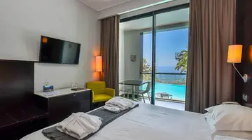 Hotel Quinta Mirabela