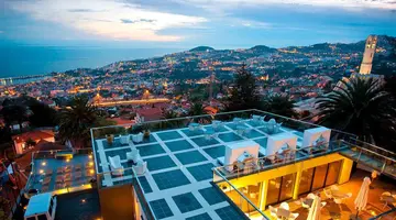 Hotel Quinta Mirabela