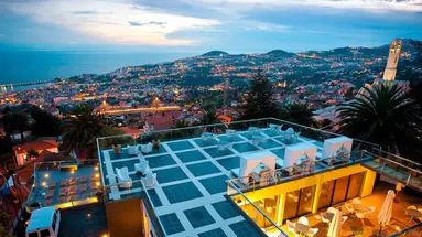 Hotel Quinta Mirabela