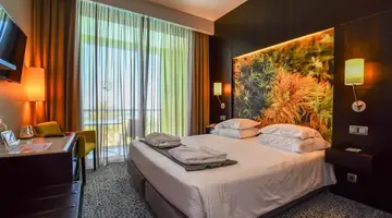 Hotel Quinta Mirabela