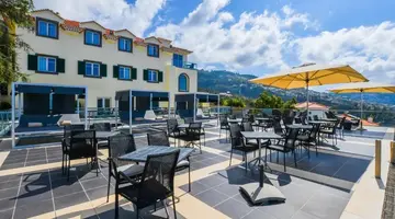 Hotel Quinta Mirabela