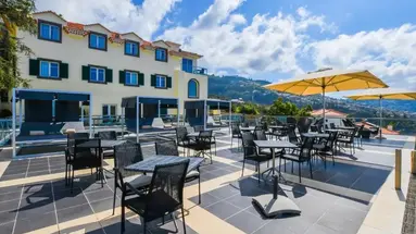Hotel Quinta Mirabela