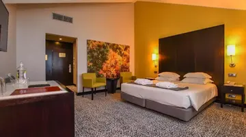 Hotel Quinta Mirabela