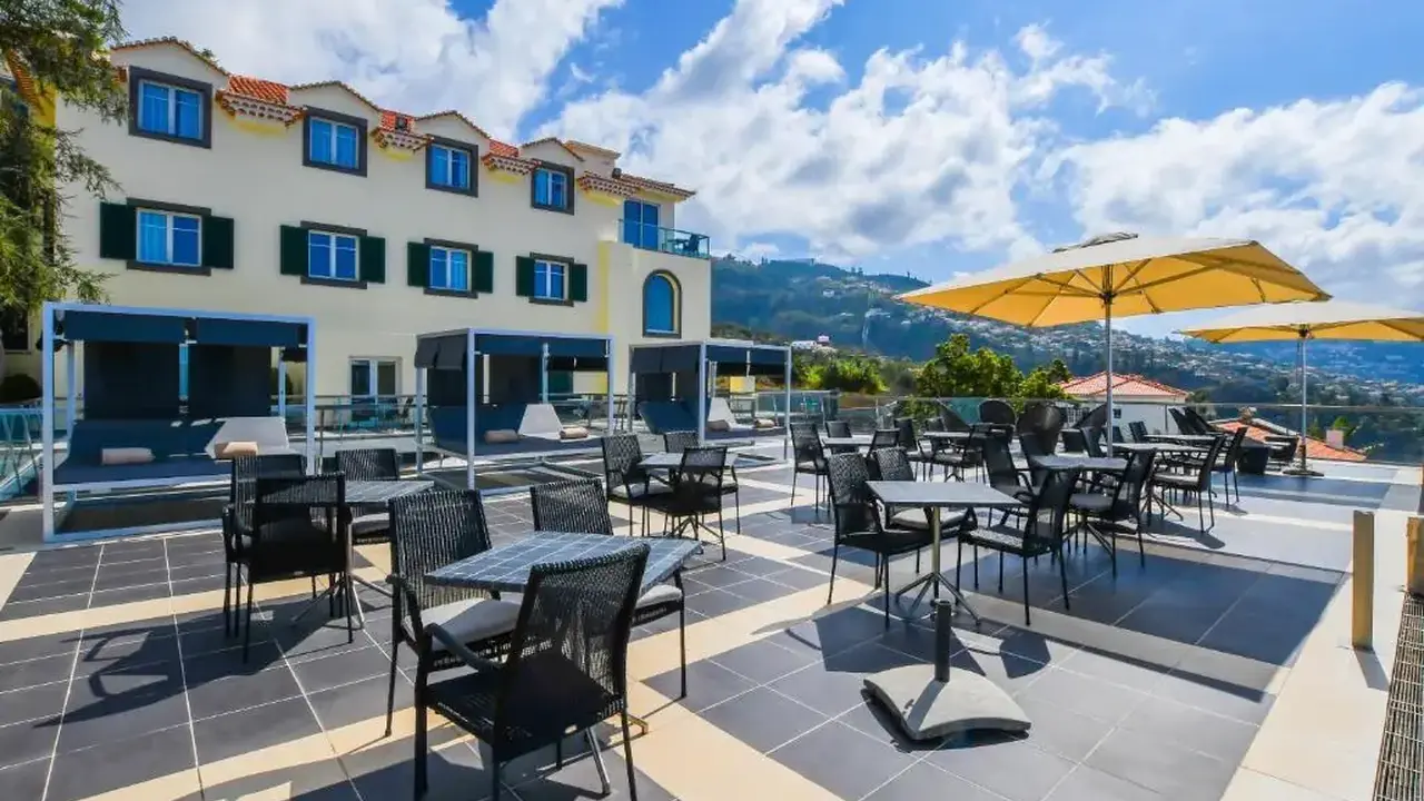 Hotel Quinta Mirabela