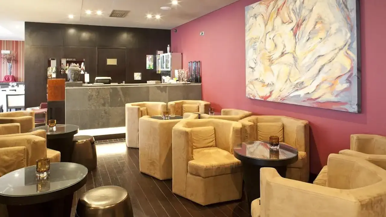 Hotel Quinta Mirabela