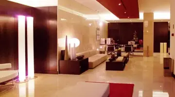 Hotel Quinta Mirabela