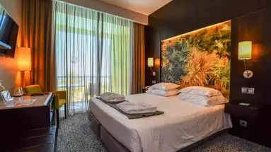 Hotel Quinta Mirabela