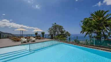 Hotel Quinta Mirabela