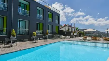 Hotel Quinta Mirabela