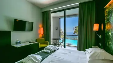 Hotel Quinta Mirabela