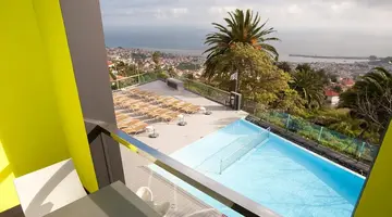 Hotel Quinta Mirabela