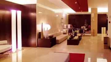 Hotel Quinta Mirabela