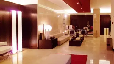 Hotel Quinta Mirabela