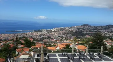 Hotel Quinta Mirabela