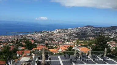 Hotel Quinta Mirabela