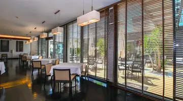 Hotel Quinta Mirabela