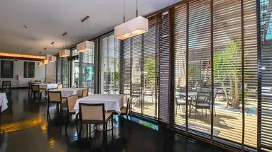Hotel Quinta Mirabela