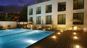 Hotel Quinta Mirabela