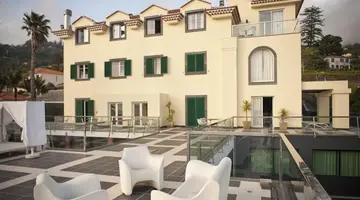 Hotel Quinta Mirabela