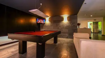 Hotel Quinta Mirabela