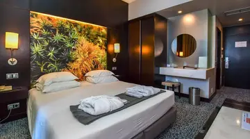 Hotel Quinta Mirabela