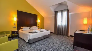 Hotel Quinta Mirabela