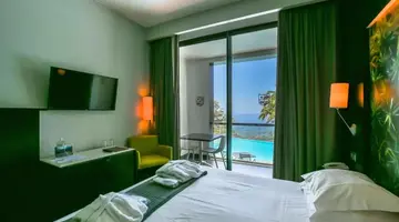 Hotel Quinta Mirabela
