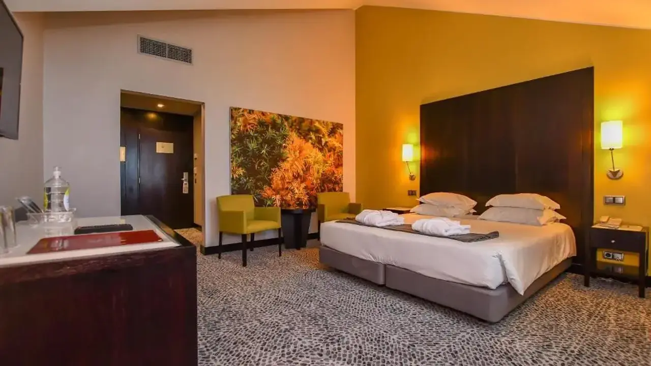 Hotel Quinta Mirabela
