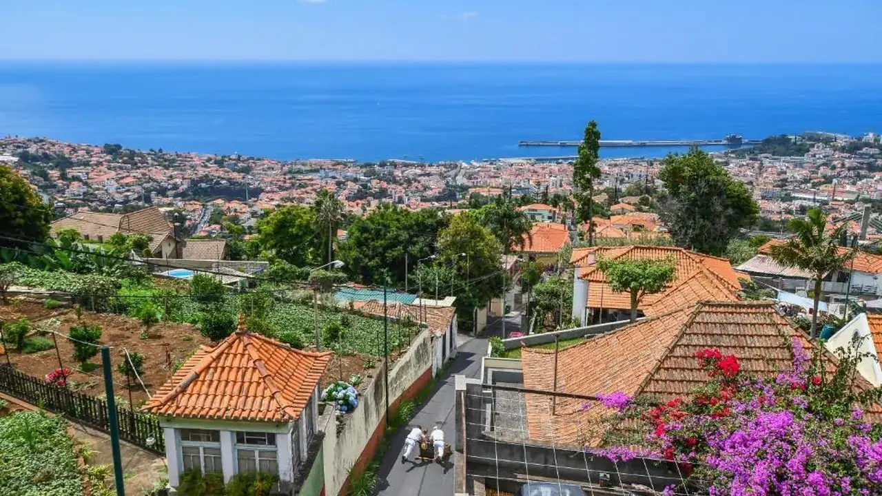 Hotel Quinta Mirabela