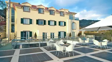 Hotel Quinta Mirabela