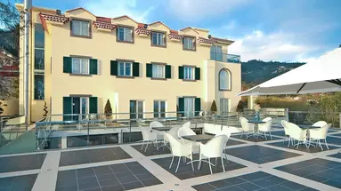 Hotel Quinta Mirabela
