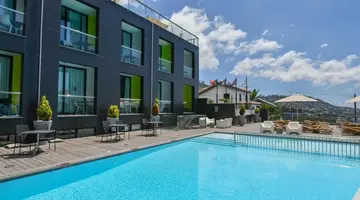 Hotel Quinta Mirabela