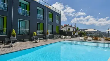Hotel Quinta Mirabela