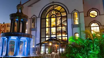 Hotel R2 Río Calma Spa Wellness & Confer