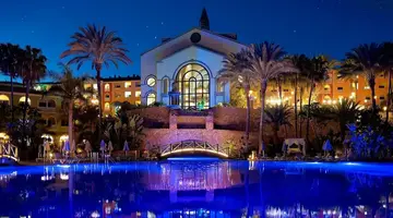 Hotel R2 Río Calma Spa Wellness & Confer